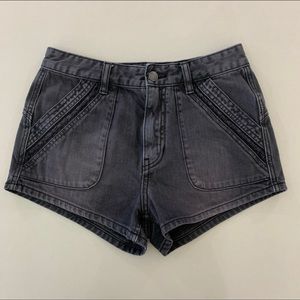 Free People Sweet Surrender Short, Size 27